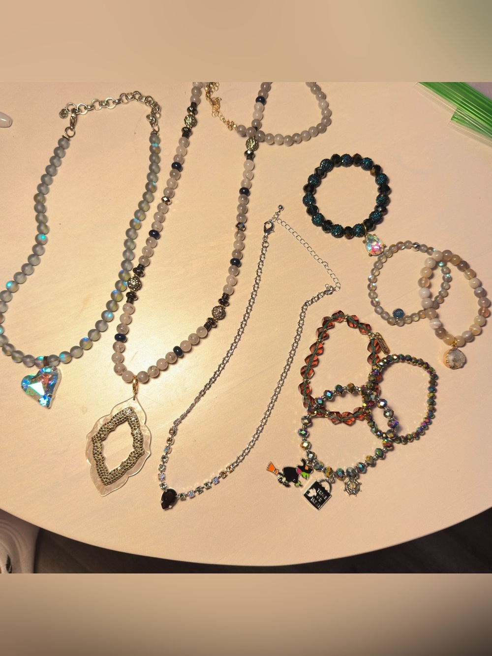 jewelry bundle 15